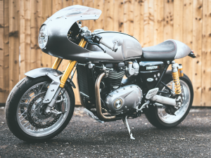 Thruxton R 1200