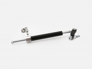 TEC Adjustable steering damper kit - Speed Twin 1200cc from 2019-2021