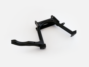 TEC Main Stand Kit - Triumph Air-Cooled Scrambler/Thruxton 900cc