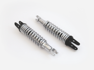 CB250N, CB400N, CB400T/AT TEC shock absorbers
