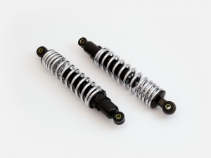Honda XBR500, GB500TT Pair of TEC Shock absorbers