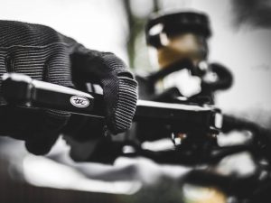Handlebars & Handlebar Levers