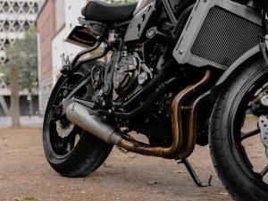 Exhausts