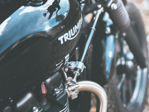 New Street Twin 900 (2019-2022)