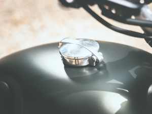 Fuel & Oil Caps