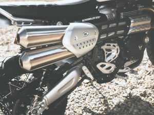 Scrambler 1200 XC