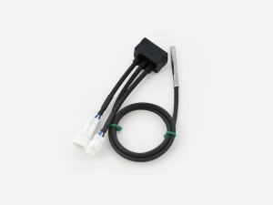 Fuel booster plug - Royal Enfield Interceptor 650 & Continental GT 650