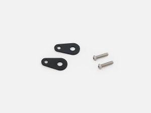 Front Indicator Adaptor - Royal Enfield Interceptor & Continental GT 650