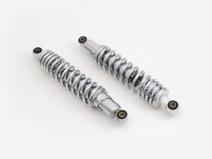 Yamaha Shocks