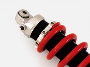 Suspension