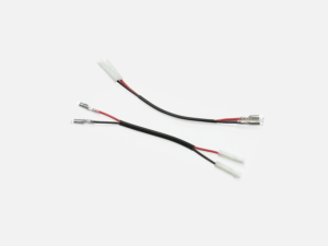 Indicator Adaptor Wiring Kit - Triumph Watercooled Models