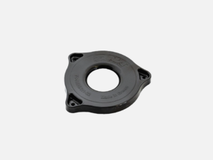 DNA High Flow Intake Plate - Royal Enfield Hunter 350
