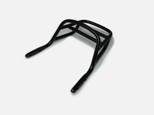 Rear Rack - Black - Classic 350