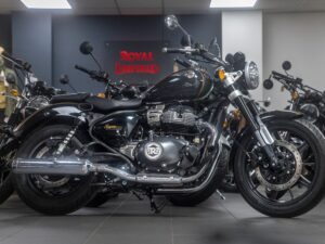 Super Meteor 650