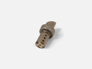 Baffle - Quiet Baffle for TEC Triumph 400 Exhaust