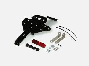 TEC Tail Tidy Kit - BSA Goldstar