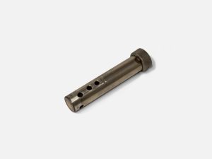Replacement Baffle - For TEC 'Rocker' Exhaust