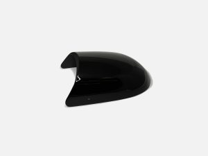 Dual Seat Cowl - Black - Continental GT 650