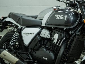 Bantam 350